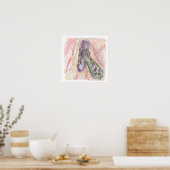 アイリッシュソフトシューズポスター ポスター (キッチン)