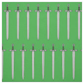 アイリッシュソード ファブリック (見本)