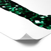 アイリッシュダンサー ポスター (角)