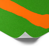 アイリッシュダンサー ポスター (角)