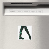 アイリッシュダンサー マグネット (インサイチュ (食洗機))