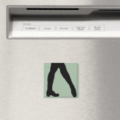 アイリッシュダンサー マグネット (インサイチュ (食洗機))