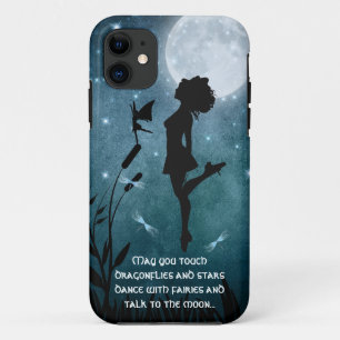 アイリッシュダンス懸命靴で踊る iPhone 11 ケース
