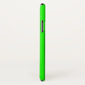 アイリッシュダービーハット Case-Mate iPhoneケース (裏面/右)