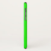アイリッシュダービーハット Case-Mate iPhoneケース (裏面/左)