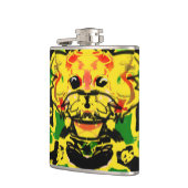 アイリッシュテリアセントパトリックスタイルソックスコーヒマグT フラスク (左)