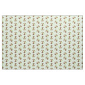 アイリッシュテリア ファブリック (ヤード)