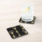 アイリッシュデザイン – ザ・ブラスコレクション コースター (右側)