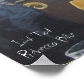 アイリッシュトラッド ポスター (角)