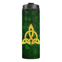 アイリッシュトリニティノット(デザイン1)