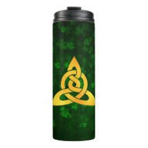 アイリッシュトリニティノット(デザイン3)