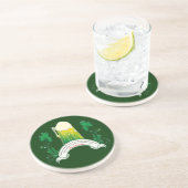 アイリッシュトーストコースター コースター (側面)