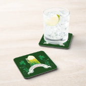 アイリッシュトーストコースター コースター (右側)