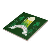 アイリッシュトーストタイル タイル (側面)