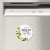 アイリッシュトースト マグネット (インサイチュ (食洗機))