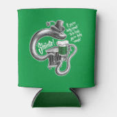 アイリッシュトースト 缶クーラー (正面)