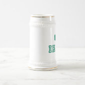 アイリッシュドリンクマグ ビールジョッキ (中央)