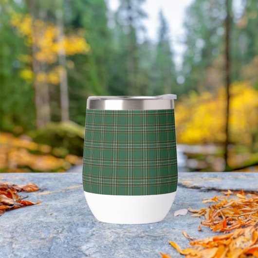 アイリッシュナショナルタータンチェック (アウトドア)