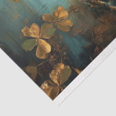 アイリッシュハイランド素朴カウボーホファームハウスデクページ 薄葉紙 (詳細)