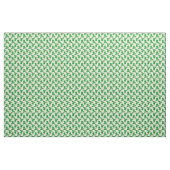 アイリッシュハットst patricks day模様 ファブリック (ヤード)
