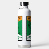 アイリッシュハーリングスポーツ ウォーターボトル (右面)