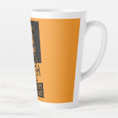 アイリッシュハーリングスポーツ カフェラテマグ (右)