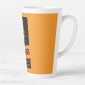 アイリッシュハーリングスポーツ カフェラテマグ (右)