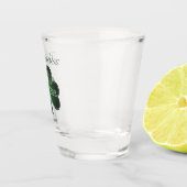 アイリッシュパブバー飲み物用品 ショットグラス (右)