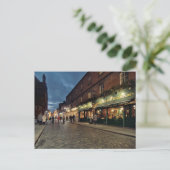 アイリッシュパブ ポストカード (スタンド正面)