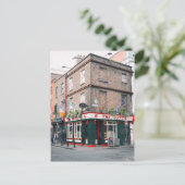 アイリッシュパブ ポストカード (スタンド正面)