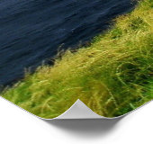 アイリッシュヒューズ ポスター (角)