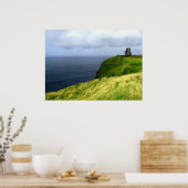 アイリッシュヒューズ ポスター (キッチン)