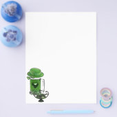 アイリッシュビンガーズフライヤー チラシ (シングル)