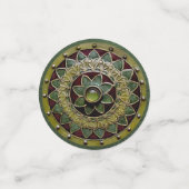 アイリッシュフラワー コンフェッティ (スモール正面)