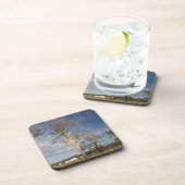 アイリッシュブナの木 コースター (右側)