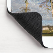 アイリッシュブナの木 マウスパッド (コーナー)