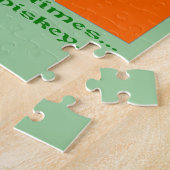 アイリッシュブラッドとウィスキー ジグソーパズル (側面)