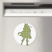 アイリッシュベーピパー マグネット (インサイチュ (食洗機))