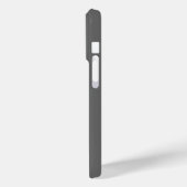 アイリッシュホッケー Case-Mate iPhoneケース (裏面 / 左)