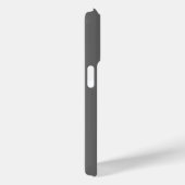 アイリッシュホッケー Case-Mate iPhoneケース (裏面 / 右)