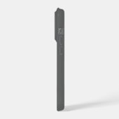 アイリッシュホッケー iPhoneケース (左側面)