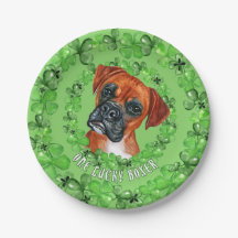 アイリッシュボクサー