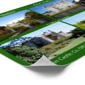 アイリッシュポスター ポスター (角)