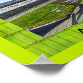 アイリッシュポスター ポスター (角)