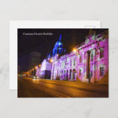 アイリッシュポストカード ポストカード (正面/裏面)