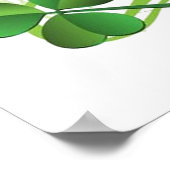 アイリッシュマザーズ愛は賛美A ポスター (角)