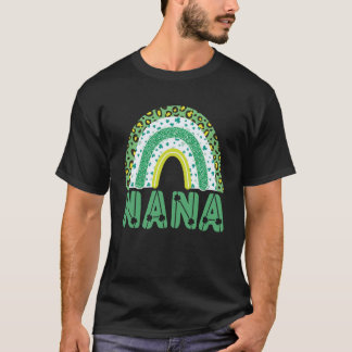 アイリッシュマママママママママガマパティックス日母ナナミ Tシャツ