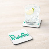 アイリッシュマン・コースター コースター (右側)