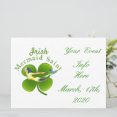 アイリッシュマーメイドサンサンサンダーコーブ (スタンド正面)