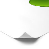 アイリッシュマーメイドサンサンサンダーコーブ ポスター (角)